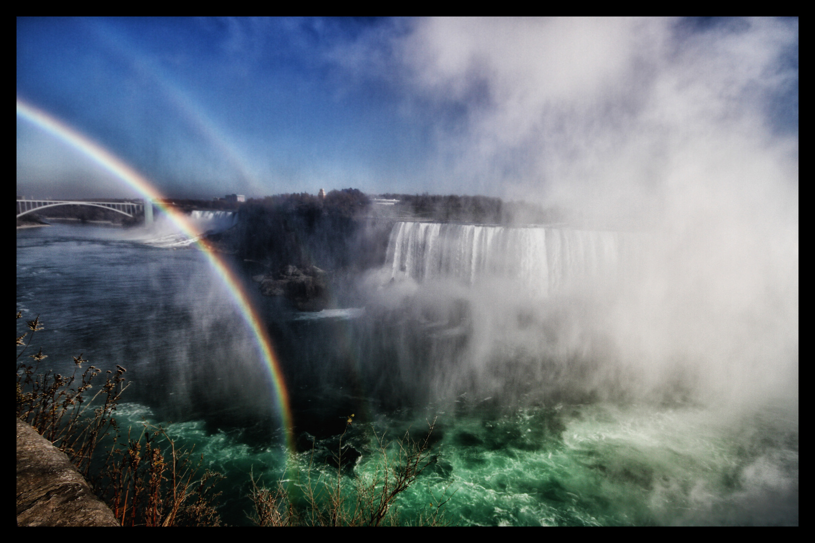 niagara falls