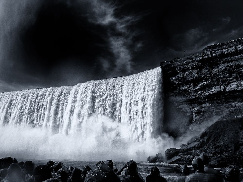 Niagara Falls