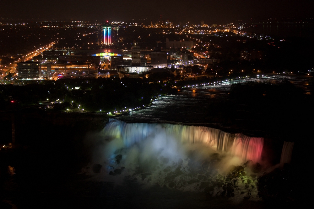 Niagara Falls