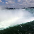 Niagara Falls; Horseshoe