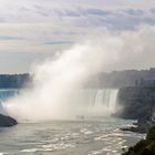 Niagara Falls - Horseshoe