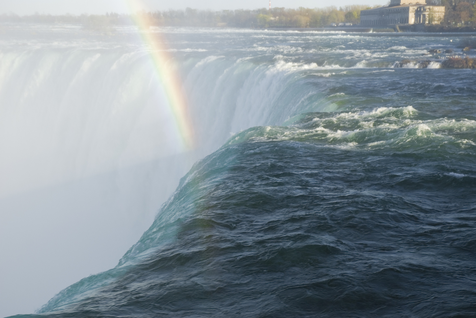 Niagara Falls - Horseshoe