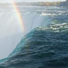 Niagara Falls - Horseshoe
