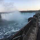 Niagara Falls - Horseshoe Fall