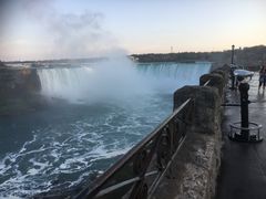 Niagara Falls - Horseshoe Fall