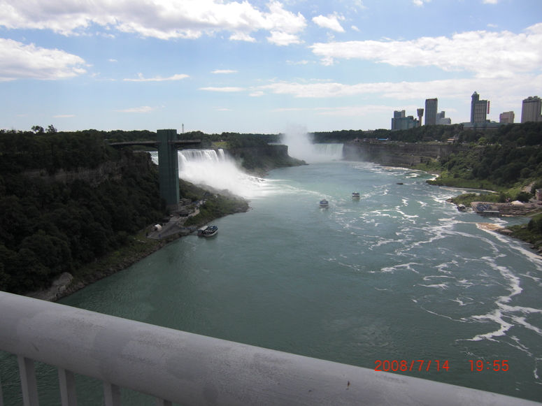 Niagara Falls I