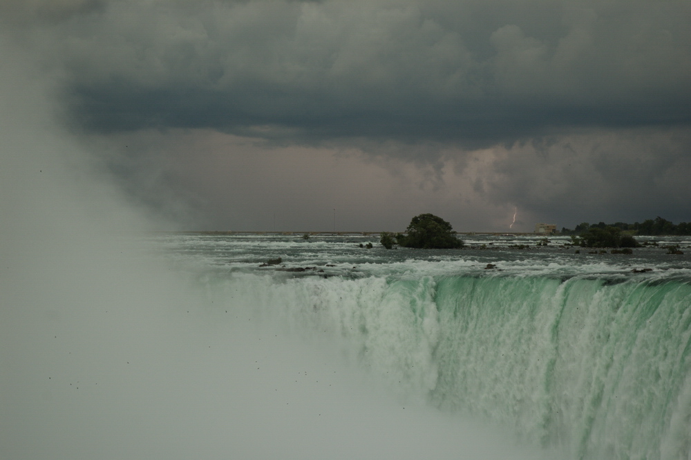 Niagara Falls I