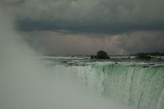 Niagara Falls I