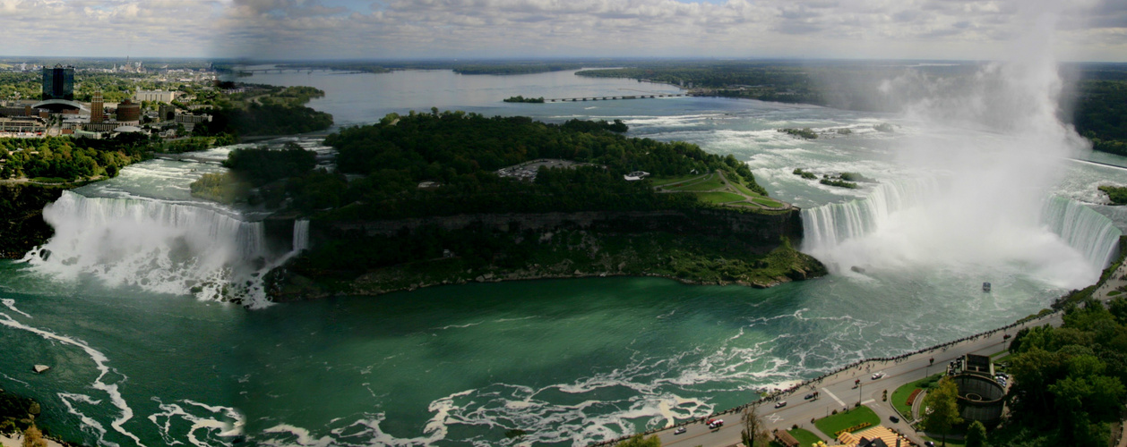 Niagara Falls II