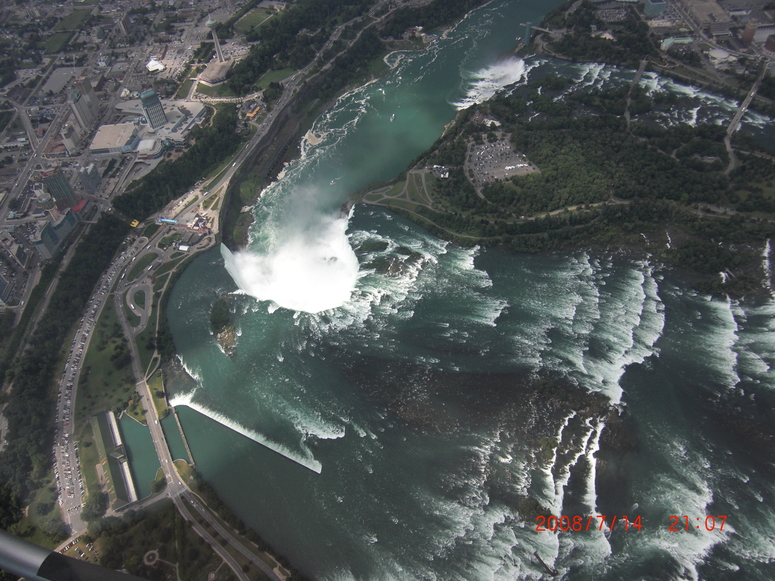 Niagara Falls II