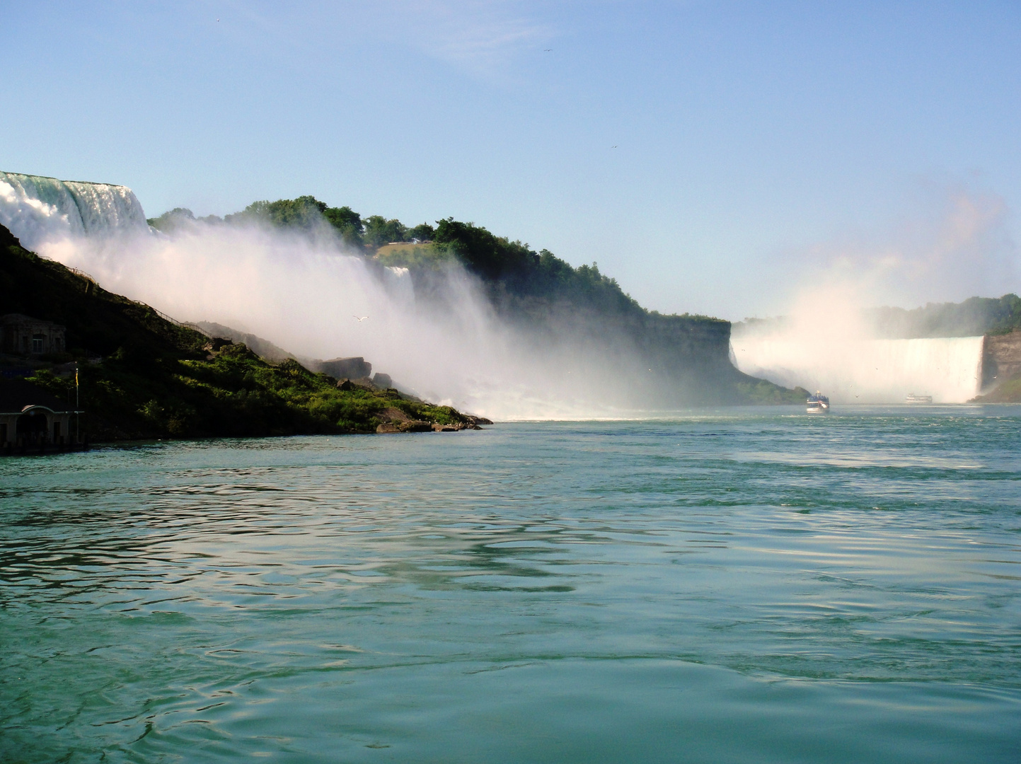 Niagara Falls II