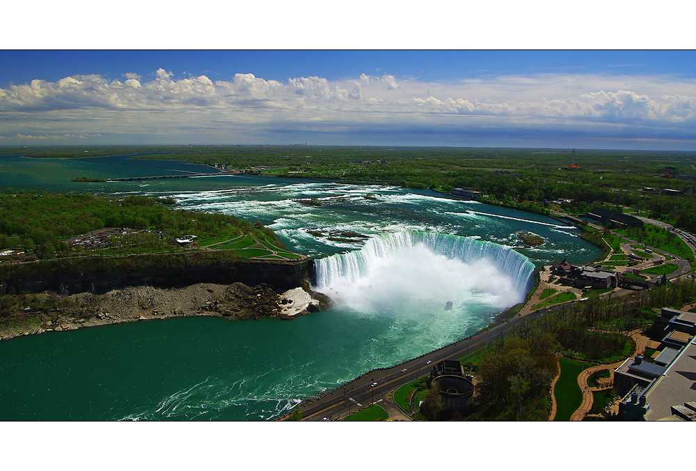 Niagara Falls II