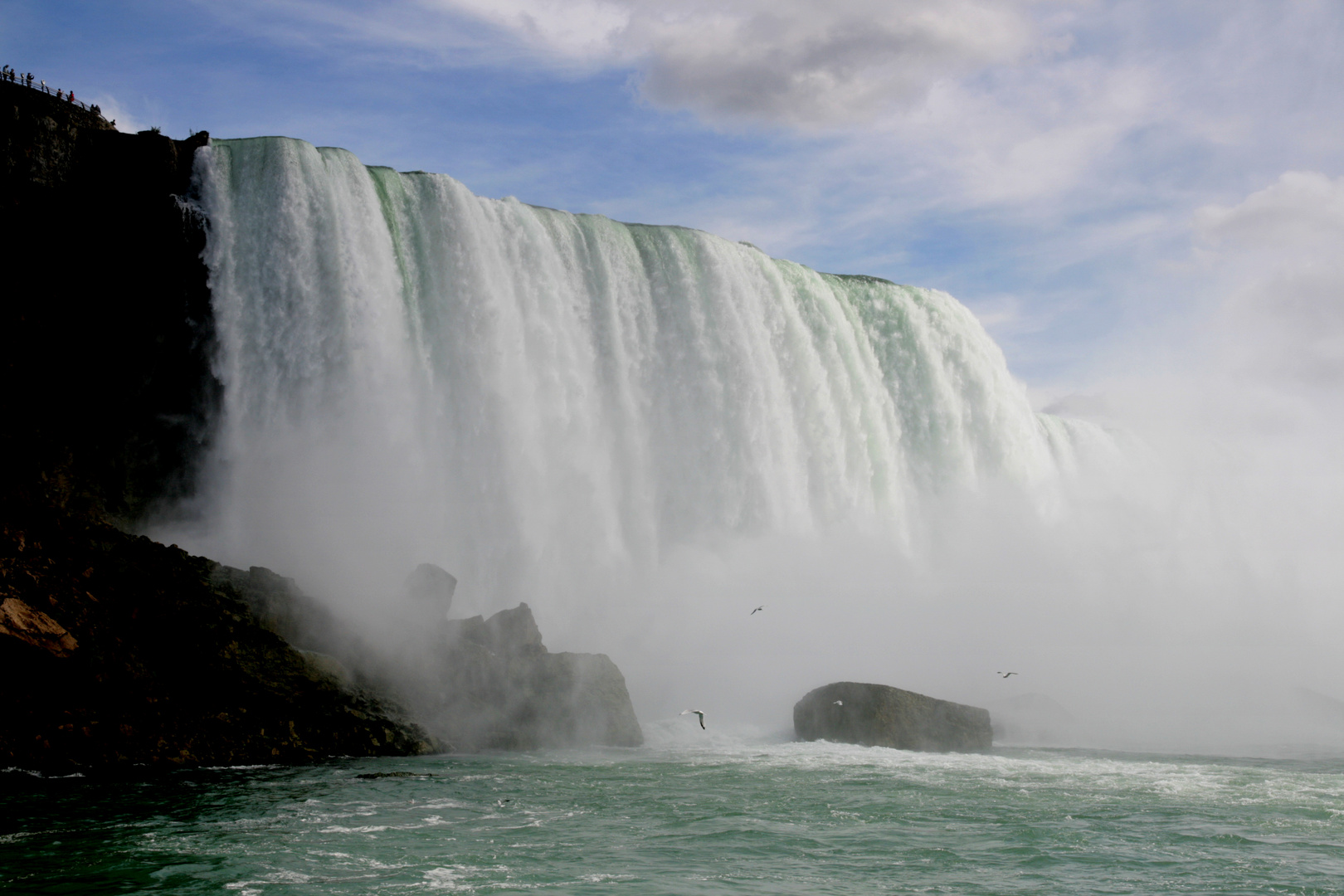 Niagara Falls III