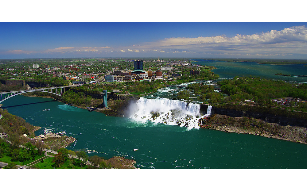 Niagara Falls III