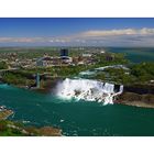 Niagara Falls III