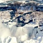 Niagara Falls in Winter - 1994