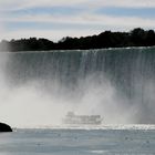 Niagara Falls IV