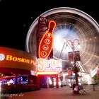 Niagara Falls Light Circle