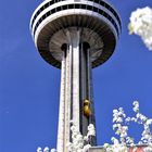 Niagara Falls - Observation Tower