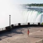 Niagara Falls, Ontario, Canada.