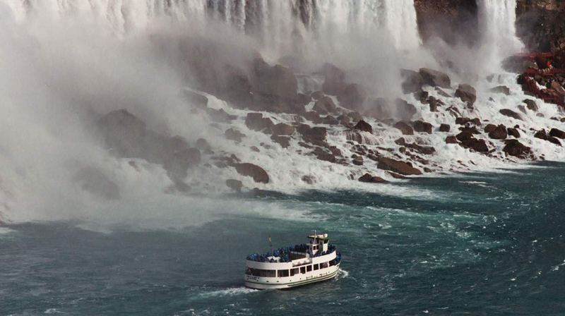 Niagara Falls (US)