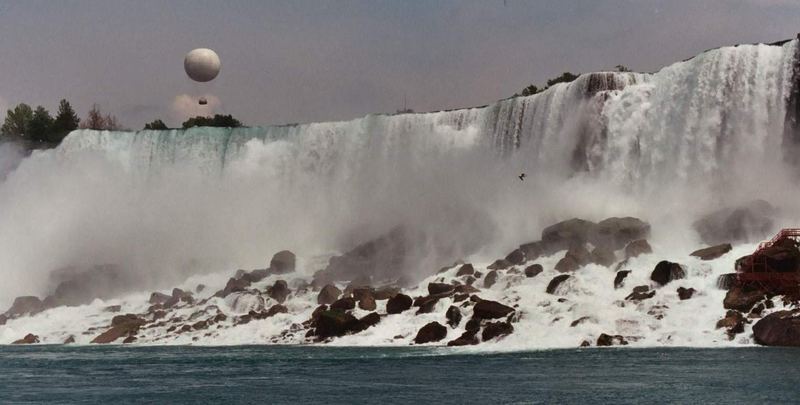 Niagara Falls (US)