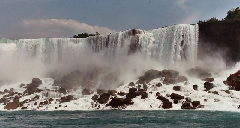 Niagara Falls (US)