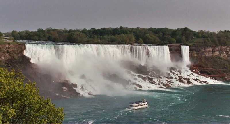 Niagara Falls (US)