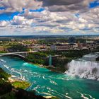 Niagara Falls - USA