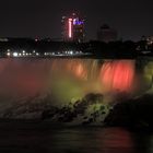 Niagara Falls/ USA