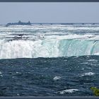 ~ Niagara Falls - von oben ~