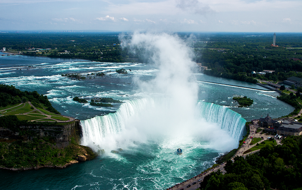 Niagara