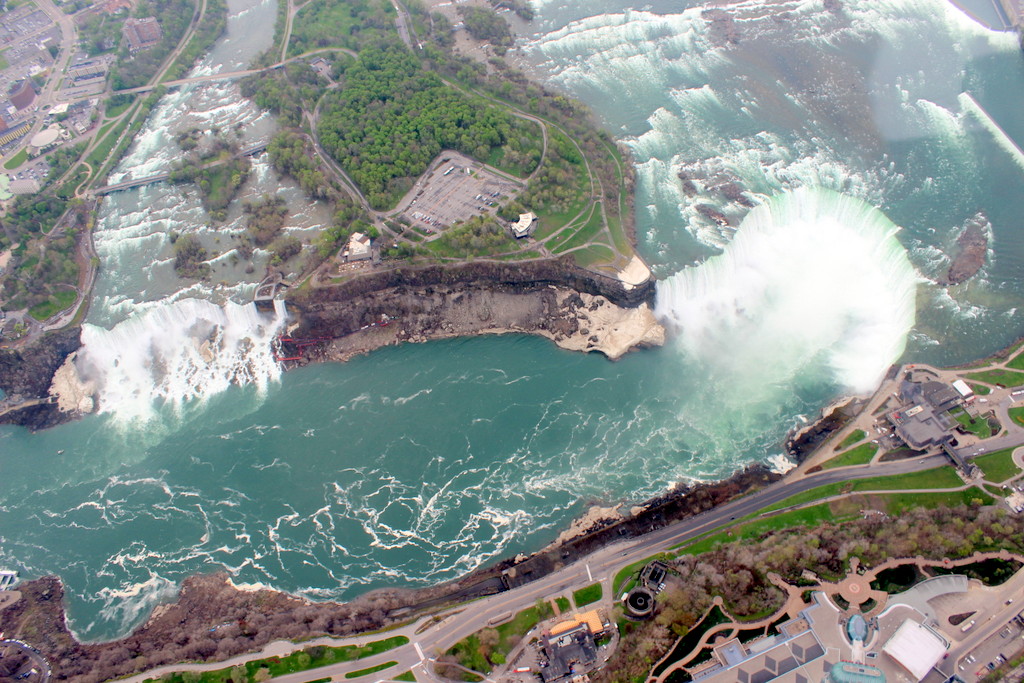 Niagara Helicopter