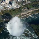 Niagara horse fall ***