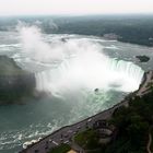 Niagara "horse-shoe"-Wasserfall, Kanada