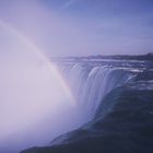 NIAGARA HUFEISENFALL IN KANADA