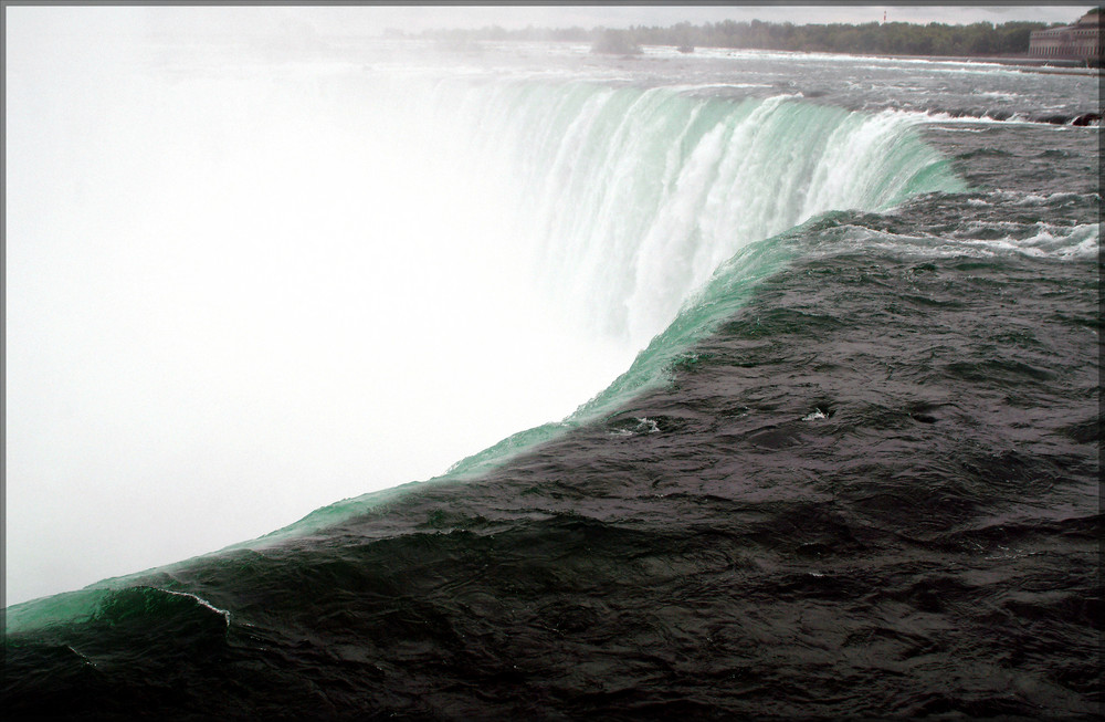 niagara II