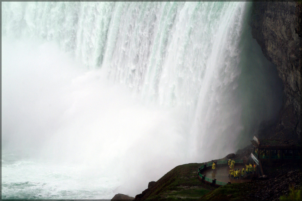 niagara IV