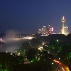 Niagara Lights