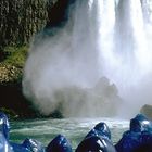 Niagara - Maid of the Mist