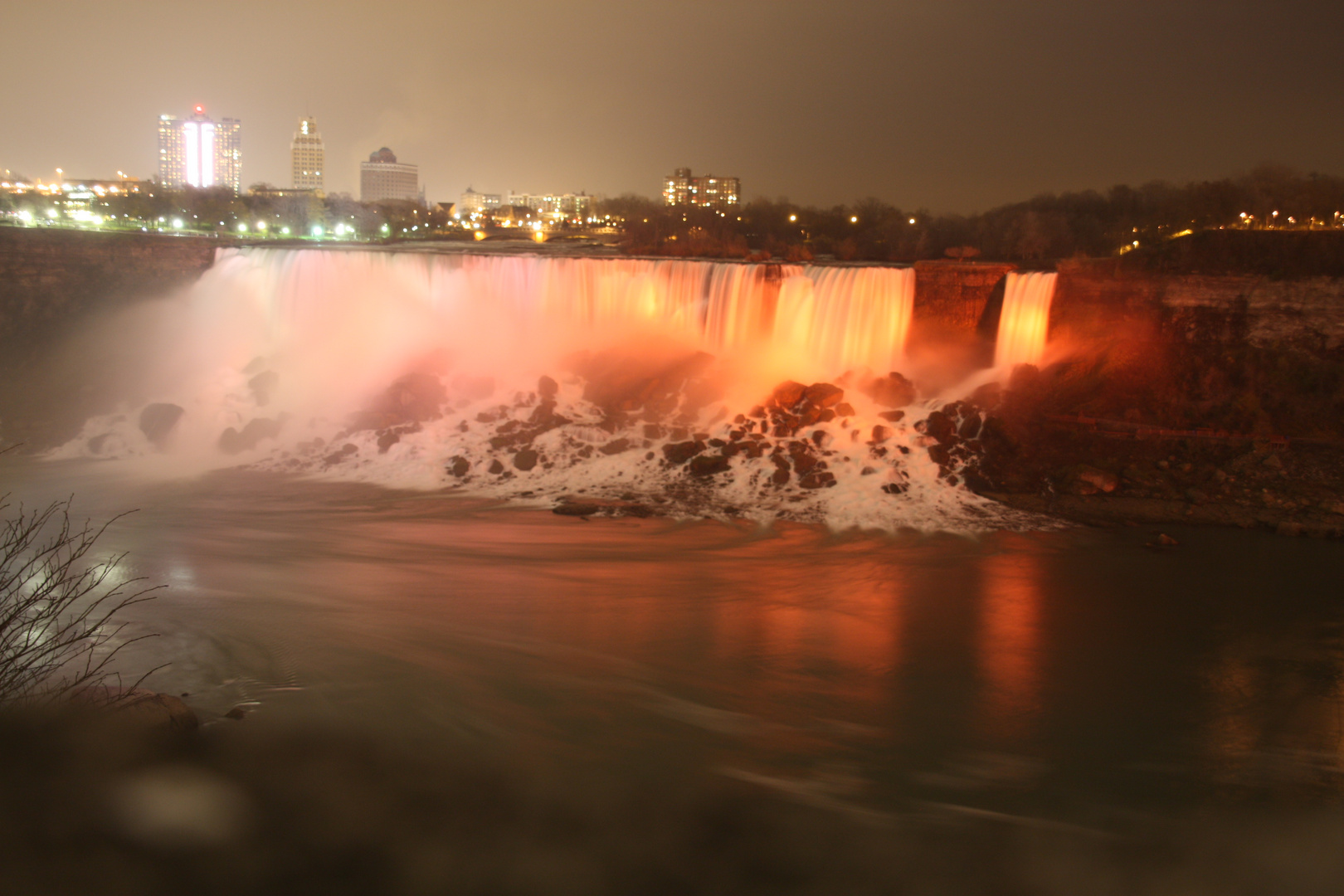 Niagara Nights