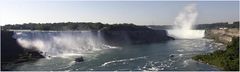 Niagara Panorama