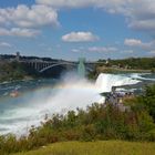 Niagara-Rainbow Bridge