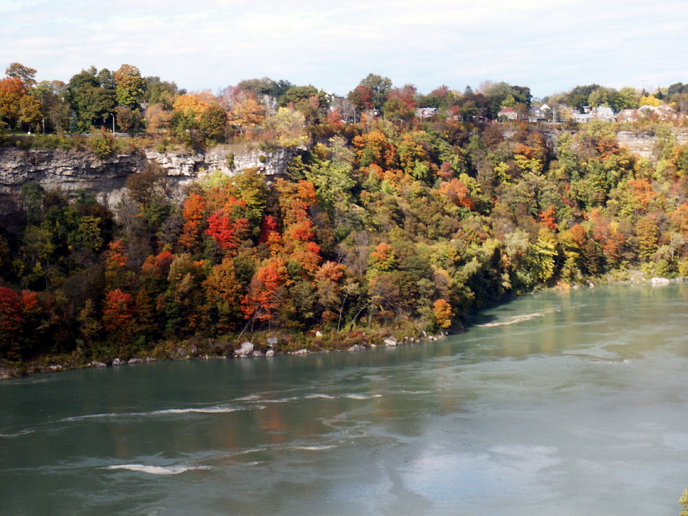 Niagara River