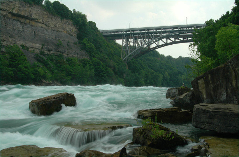 ~ Niagara River ~