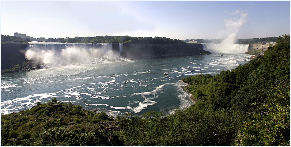 Niagara (US und kanadisch)