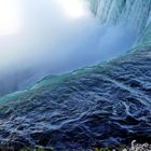 Niagara vor dem Fall