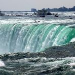 Niagara Wasserfälle 02