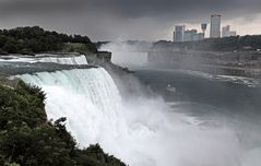 Niagara Wasserfälle