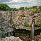 Niagara Wasserfall